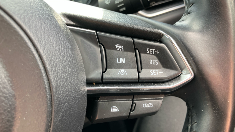 Mazda CX-5 2.0 Sport 5dr Petrol Estate